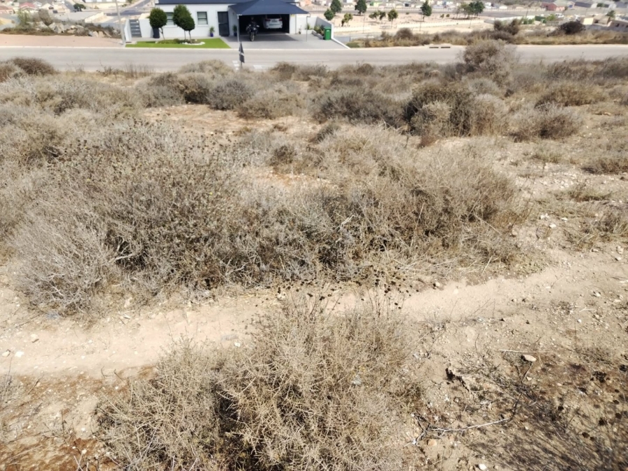 Commercial Property for Sale in Hoogland Western Cape